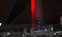 Ortaköy'de gece kulübüne silahlı saldırı