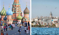 Dünyanın en iyi ülkeleri sıralamasında Rusya 26 Türkiye 36'ıncı oldu
