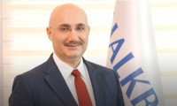 Osman Arslan: Bankamıza açılan bir dava yok