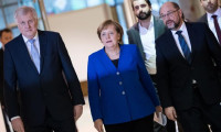 Almanya'da koalisyon için son tarih 4 Şubat