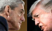 ‘Trump Özel Savcı Mueller’ı Görevden Almak İstedi’ İddiası