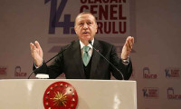 Erdoğan'dan Lozan çıkışı: Dosyaları hazırlatıyorum