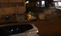 Diyarbakır'da, valilik binasının yakınındaki patlamaya 6 gözaltı