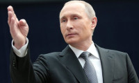 Putin o besteciye Grammy ödülü aldırdı