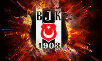 Beşiktaş, Vagner Love transferini KAP'a bildirdi