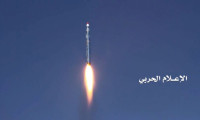 Yemen'den Suudi Arabistan'a roket saldırısı