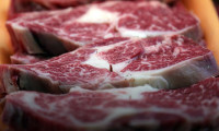 Bosna'dan gelen 20 ton hastalıklı et için ESK'dan açıklama