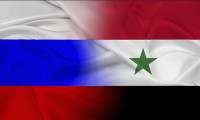 Rusya ile Suriye arasında yeni anlaşma imzalandı