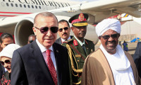 Mısır ile Sudan arasında Türkiye krizi