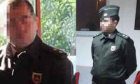 Dalaman Jandarma Komutanı gözaltına alındı