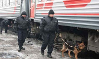 Rusya'da bomba paniği yaşandı