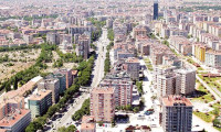 Türkler'in yüzde 60'ı kendi evinde oturuyor