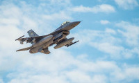 Yemen'de koalisyon güçlerine ait savaş uçağı düştü