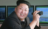 Kim Jong Un 34 yaşına girdi