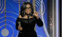 Oprah'ın başkan adayı olacağı iddiaları Trump'ın gündeminde