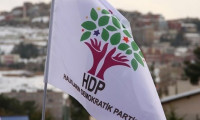 HDP'den Hasip Kaplan'ın o açıklamalarına sert tepki