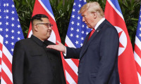 Trump ve Kim 6 Kasım'dan sonra görüşecek