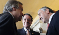 Kıbrıs raporu 15 Ekim'de BM Güvenlik Konseyine sunulacak