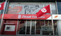 Ziraat Bankası'ndan 'vergi incelemesi' açıklaması