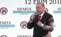 Erdoğan: Münbiç'e de gidilecek
