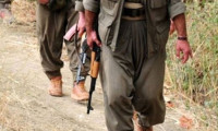 Terör örgütü PKK'da intiharlar artıyor