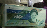 İran'da yoksul oranı yüzde 34'e yükseldi