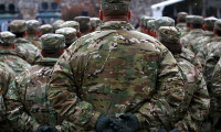 ABD ordusu obezite nedeniyle yeni asker bulmakta zorlanıyor 