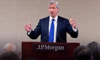 JPMorgan CEO'sundan Suudi Arabistan'a Kaşıkçı tepkisi