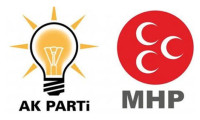 AK Parti-MHP ittifakı için kritik zirve sinyali
