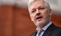 Ekvador'dan Assange'a talimat: Tuvaletini temizle