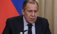 Lavrov: Kimseye bizi Avrupa Konseyi’nden çıkarma sevinci yaşatmayacağız