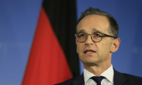 Alman Dışişleri Bakanı Suudi Arabistan ziyaretini askıya aldı