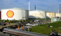 Shell, Danimarka'daki varlıklarını satıyor