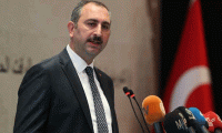 Adalet Bakanı'ndan Kaşıkçı açıklaması