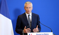 Fransız bakan da S. Arabistan'a gitmeyecek
