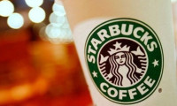Starbucks Avrupa'da Latin ortağa emanet