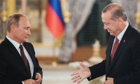 Peskov: Erdoğan ile Putin aynı çizgideler