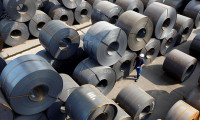 Demir ve çelik ürünleri ithalatına geçici süreyle yüzde 25 ek vergi