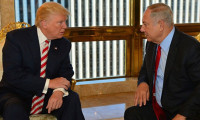 ABD'den İsrail'e askeri yardım