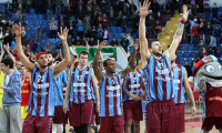 Trabzonspor basketbol takımı ligden çekildi