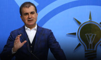 AK Parti Sözcüsü Çelik: Türkiye ne olmuşsa onu açığa çıkartacaktır