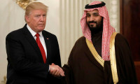 Kongreden Trump'a flaş Riyad Büyükelçisi çağrısı