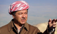 Barzani'nin partisi kaçıncı oldu