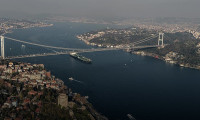 Turhan: Yakında İstanbul'da dev bir projeye başlayacağız