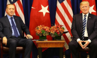 Cumhurbaşkanı Erdoğan Trump ile görüştü... Normalleştirme sinyali