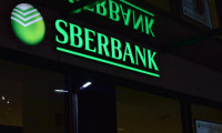 Sberbank konut kredisi faiz oranlarını yükseltti