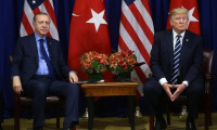 Erdoğan ve Trump, Paris'te bir araya gelecek