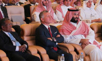 Riyad'da boykot kararlarının gölgesinde konferans