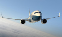 Boeing Türkiye'den alımlarını artıracak