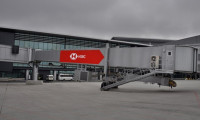 HSBC, İstanbul Yeni Havalimanı’nda